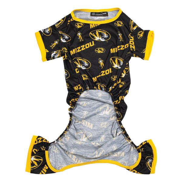 Littlearth University Of Missouri Pet PJs