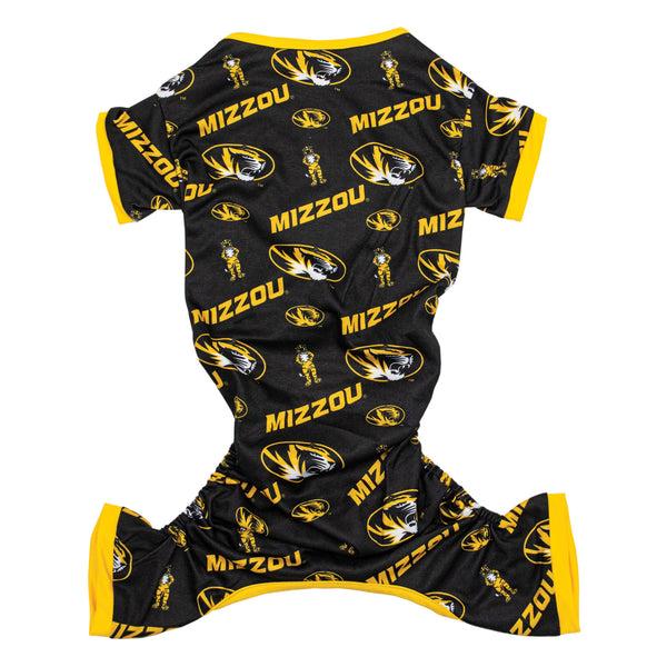 littlearth University of Missouri Pet PJs