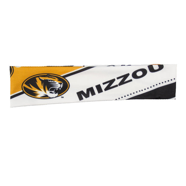 littlearth University of Missouri Stretch Headband