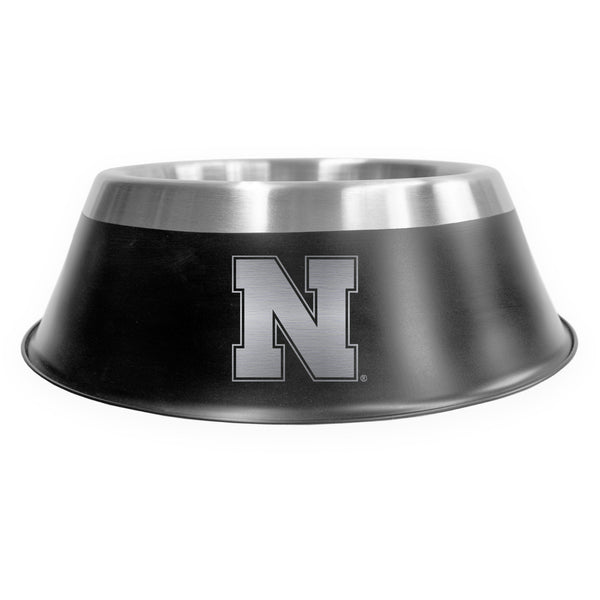 littlearth University of Nebraska All-Pro Pet Bowl
