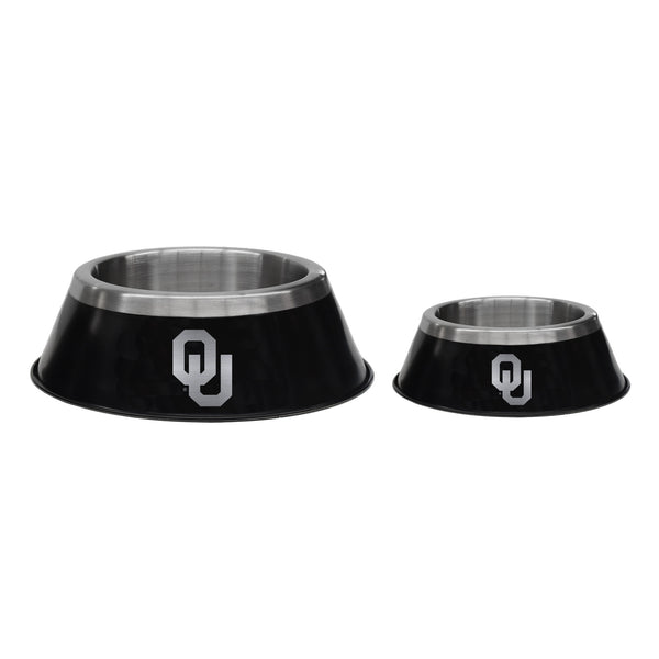 Littlearth University Of Oklahoma All-Pro Pet Bowl