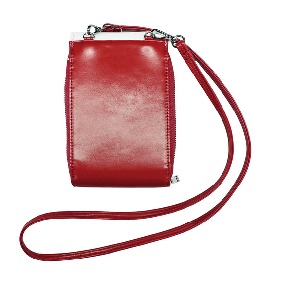 Littlearth University Of Oklahoma Homefield Purse