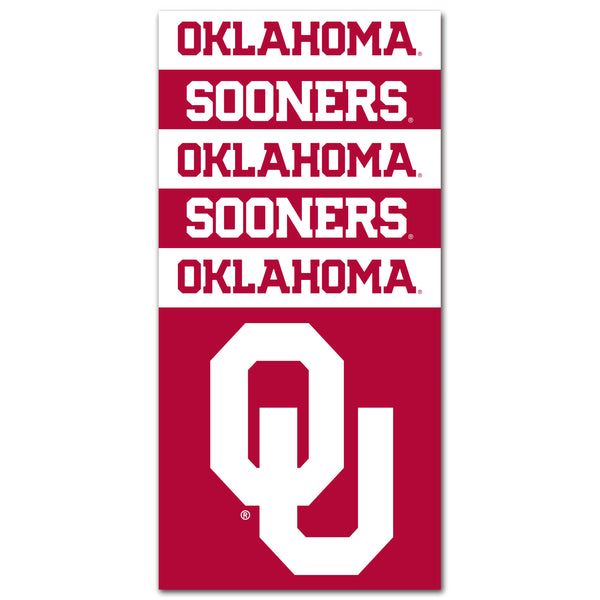 littlearth University of Oklahoma Superdana