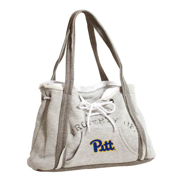 littlearth University of Pittsburgh Hoodie Purse