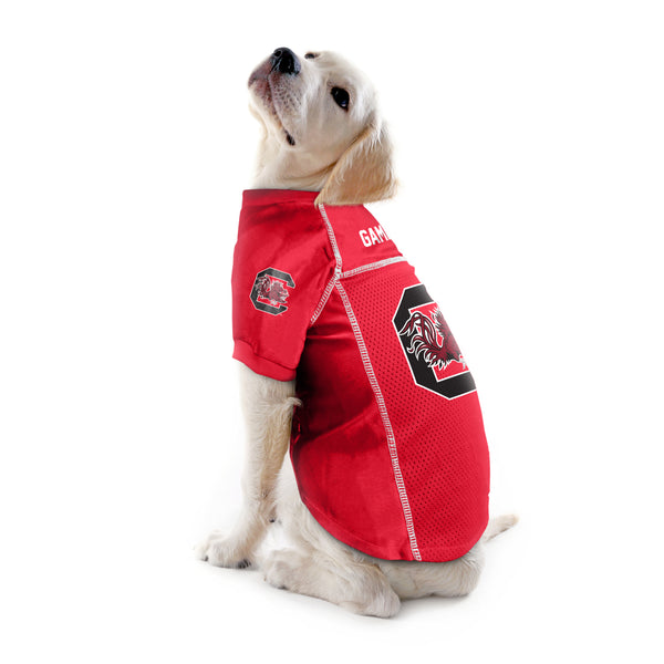 Littlearth University Of South Carolina Pet Jersey