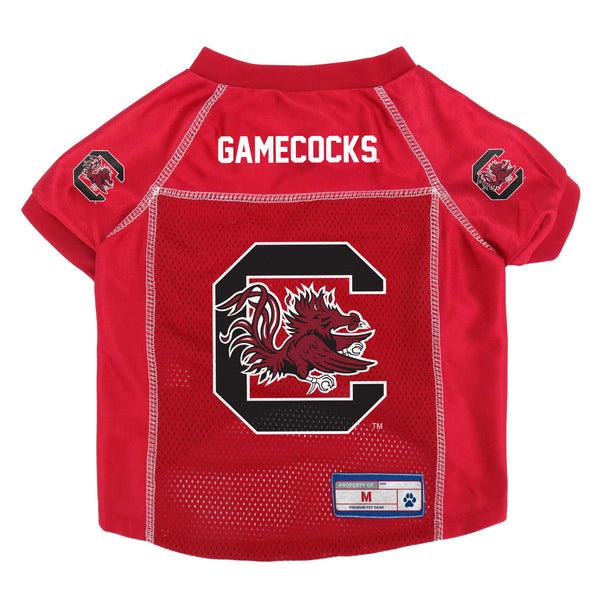 littlearth University of South Carolina Pet Jersey