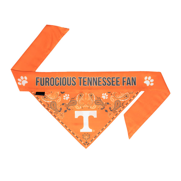 Littlearth University Of Tennessee Pet Bandana