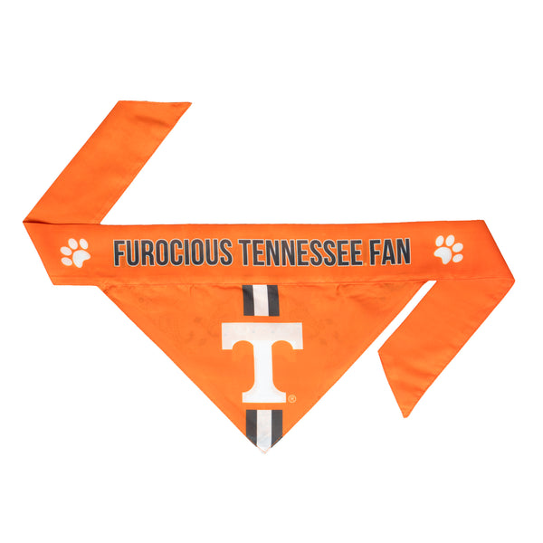 littlearth University of Tennessee Pet Bandana