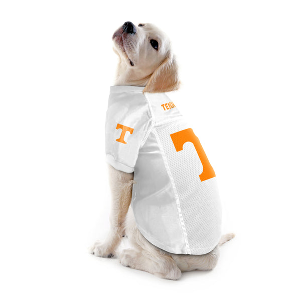Littlearth University Of Tennessee Pet Jersey