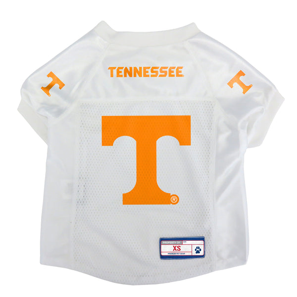 littlearth University of Tennessee Pet Jersey