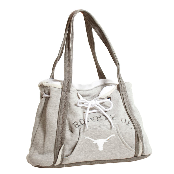 littlearth University of Texas Hoodie Purse