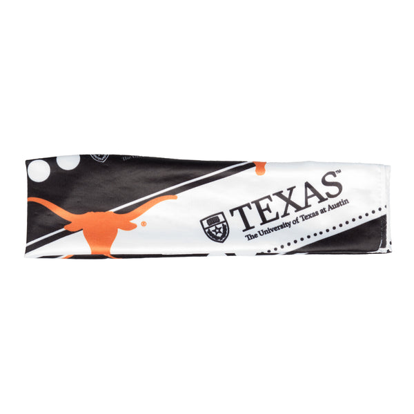 littlearth University of Texas Stretch Headband