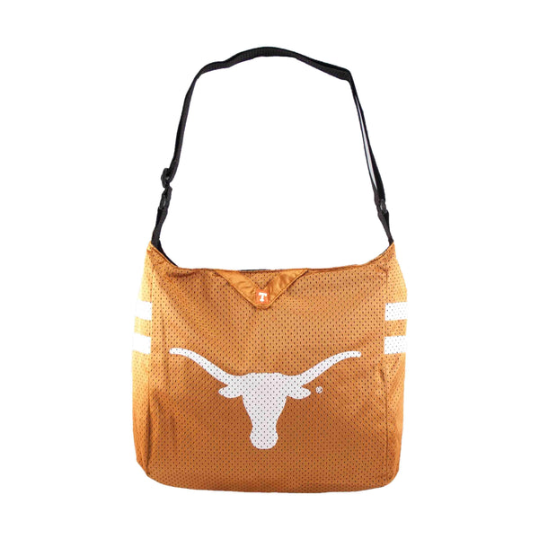 littlearth University of Texas Team Jersey Tote