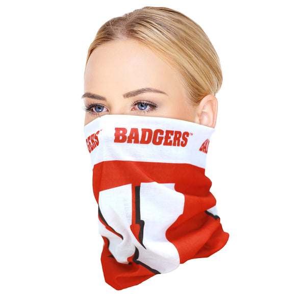 Littlearth University Of Wisconsin Superdana