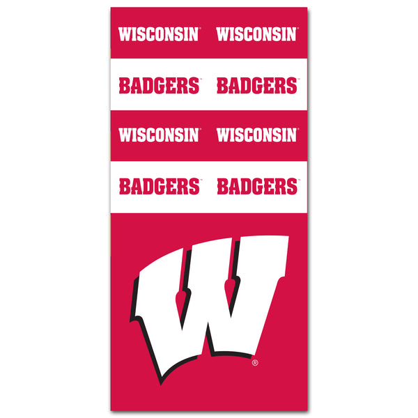 littlearth University of Wisconsin Superdana