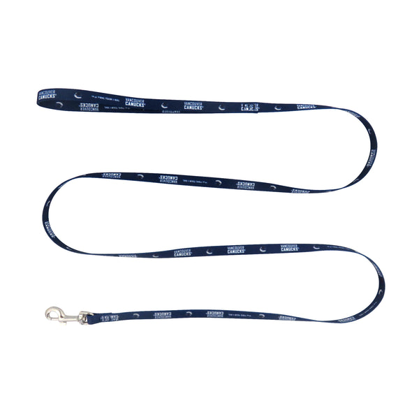 Littlearth Vancouver Canucks Pet Team Lead