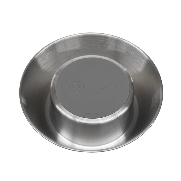 Littlearth Vegas Golden Knights All-Pro Pet Bowl