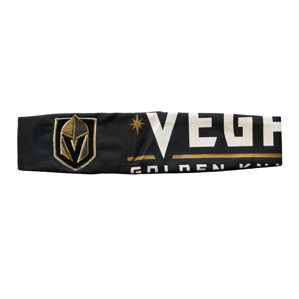 littlearth Vegas Golden Knights FanBand