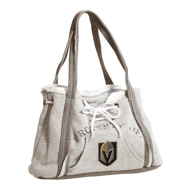 littlearth Vegas Golden Knights Hoodie Purse