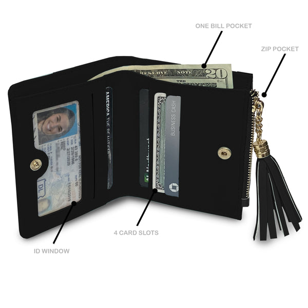 Littlearth Vegas Golden Knights Mini Organizer