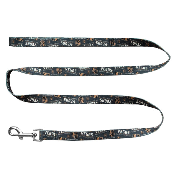 Littlearth Vegas Golden Knights Pet Team Lead
