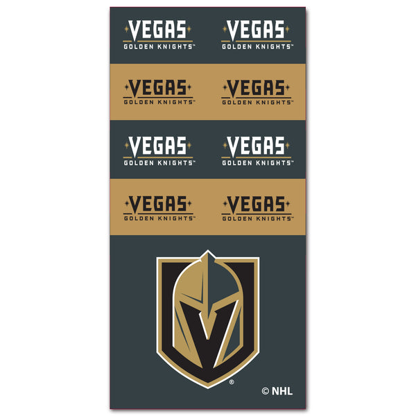 littlearth Vegas Golden Knights Superdana