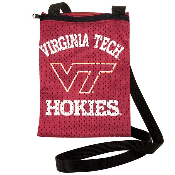 littlearth Virginia Tech Game Day Pouch