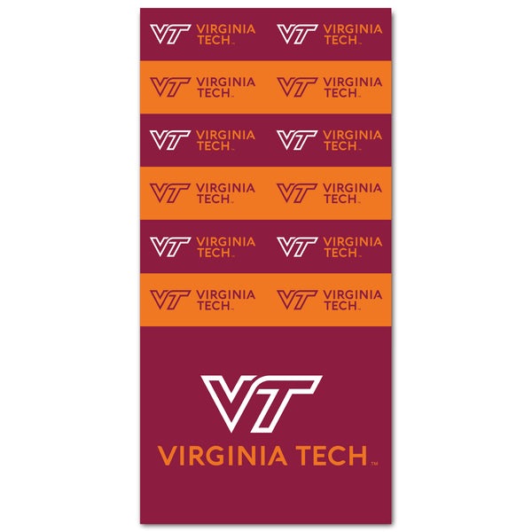 littlearth Virginia Tech Superdana