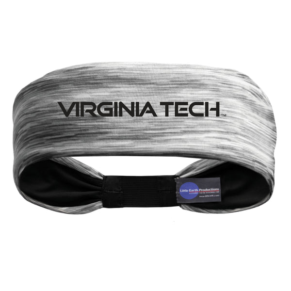 littlearth Virginia Tech Tigerspace Headband