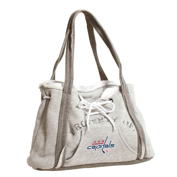 littlearth Washington Capitals Hoodie Purse