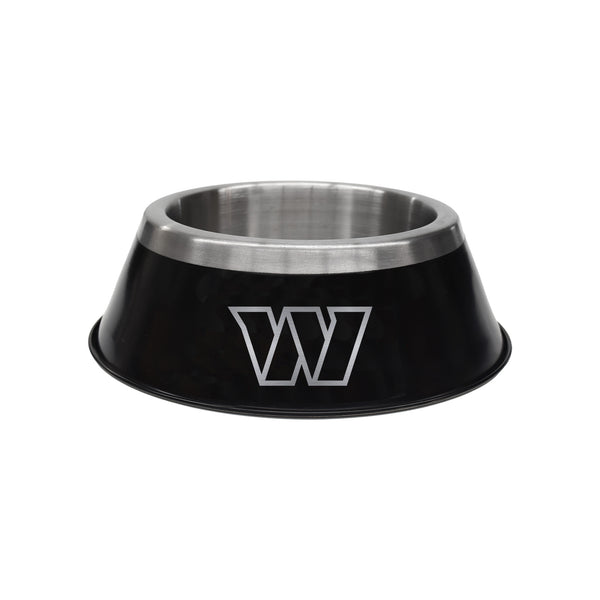 littlearth Washington Commanders All-Pro Pet Bowl