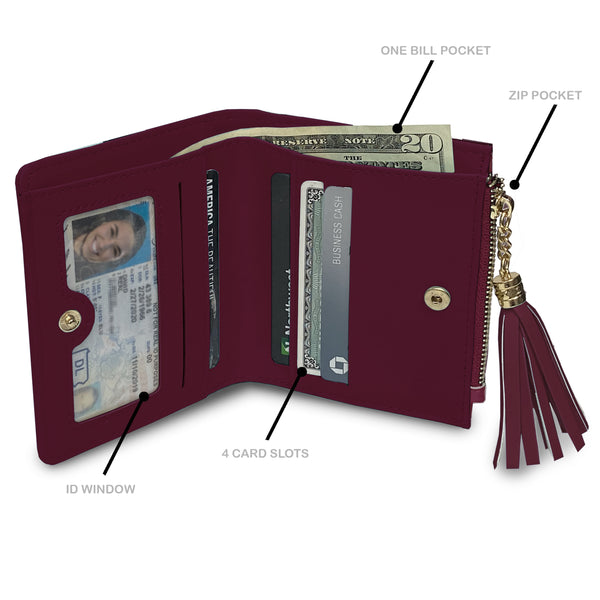 Littlearth Washington Commanders Mini Organizer