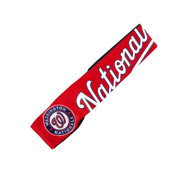 littlearth Washington Nationals FanBand