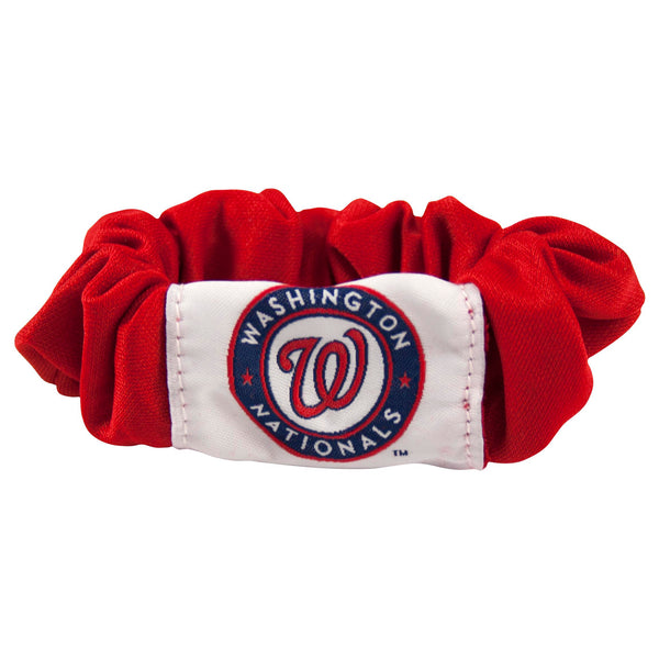 littlearth Washington Nationals Hair Twist