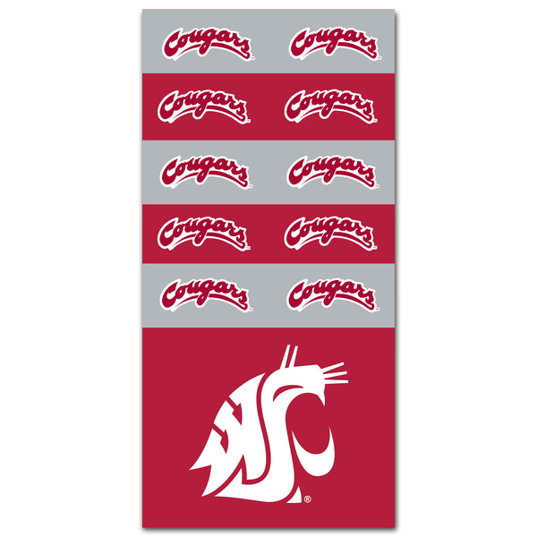 littlearth Washington State University Superdana