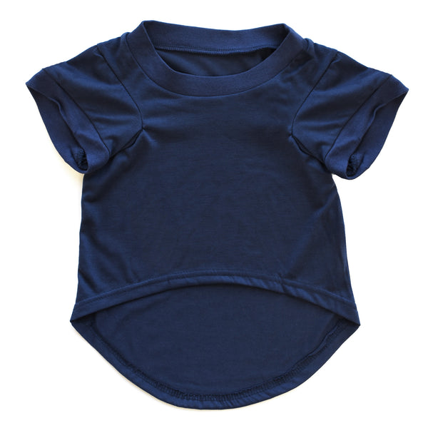Littlearth West Virginia University Pet T-Shirt
