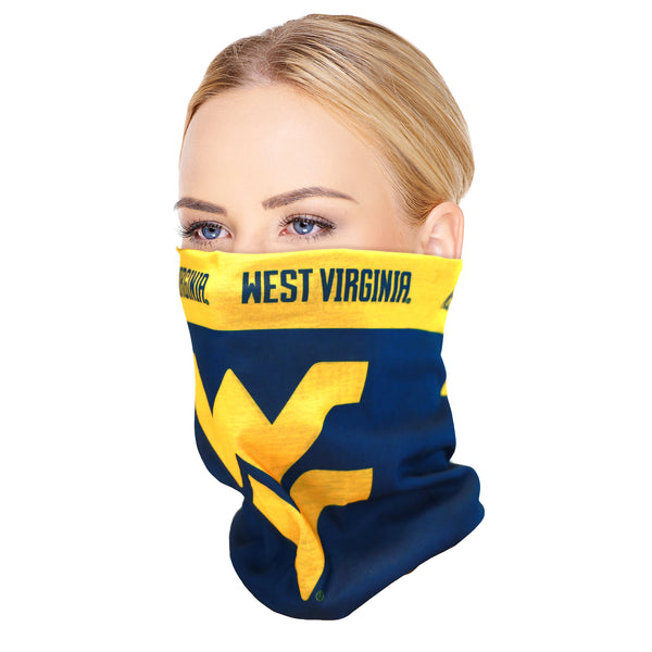 Littlearth West Virginia University Superdana