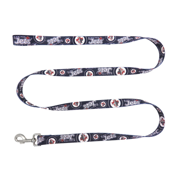 Littlearth Winnipeg Jets Pet Team Lead