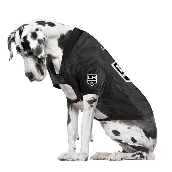 Littlearth Los Angeles Kings Big Pet Stretch Jersey