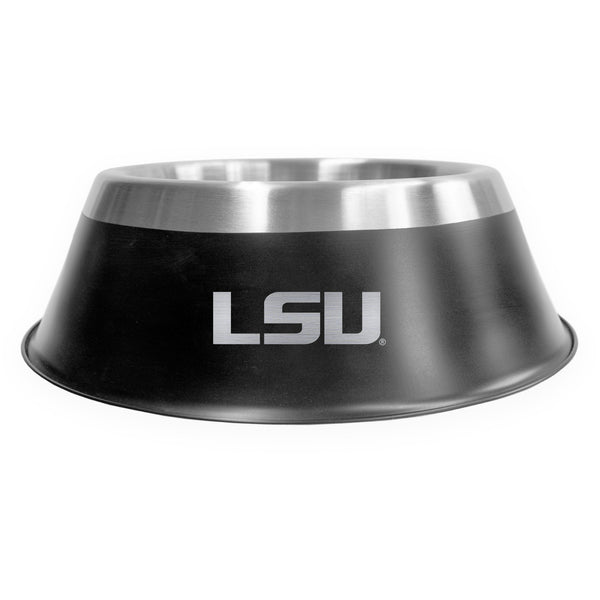 littlearth Louisiana State University All-Pro Pet Bowl