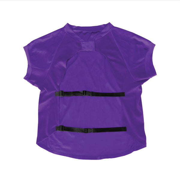 Littlearth Louisiana State University Big Pet Stretch Jersey