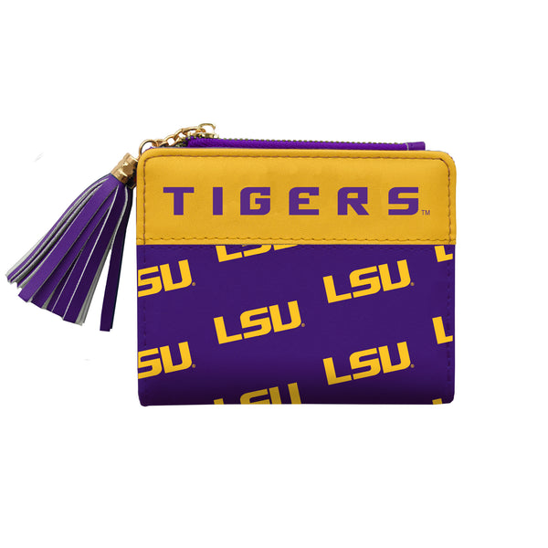 littlearth Louisiana State University Mini Organizer