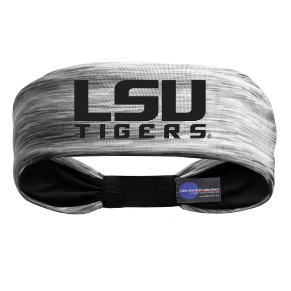 littlearth Louisiana State University Tigerspace Headband