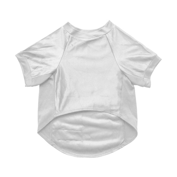 Littlearth Miami Dolphins Custom Pet Stretch Jersey