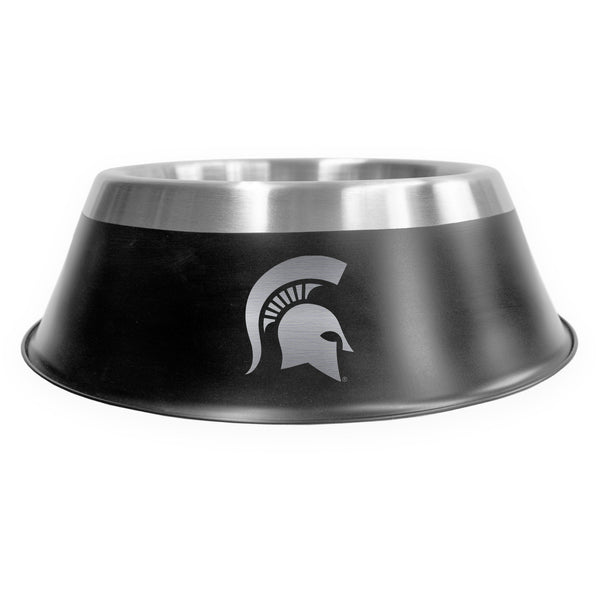 littlearth Michigan State University All-Pro Pet Bowl