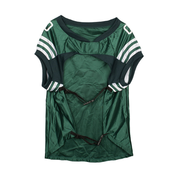 Littlearth Michigan State University Big Pet Premium Jersey