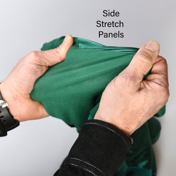 Littlearth Michigan State University Big Pet Stretch Jersey