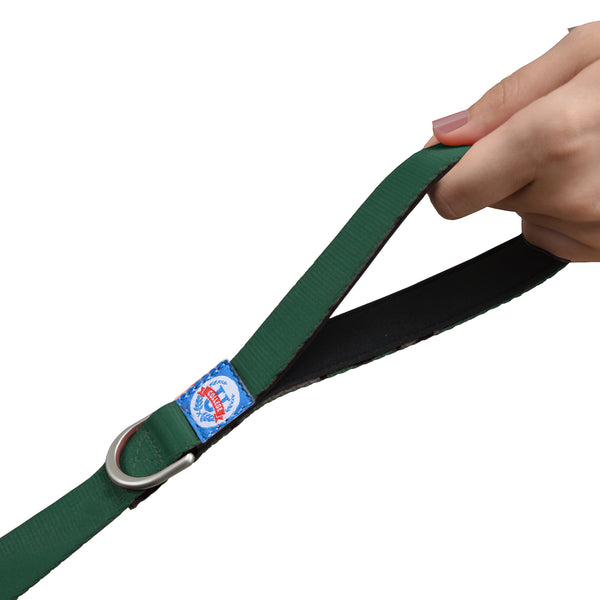 Littlearth Michigan State University Premium Pet Lead
