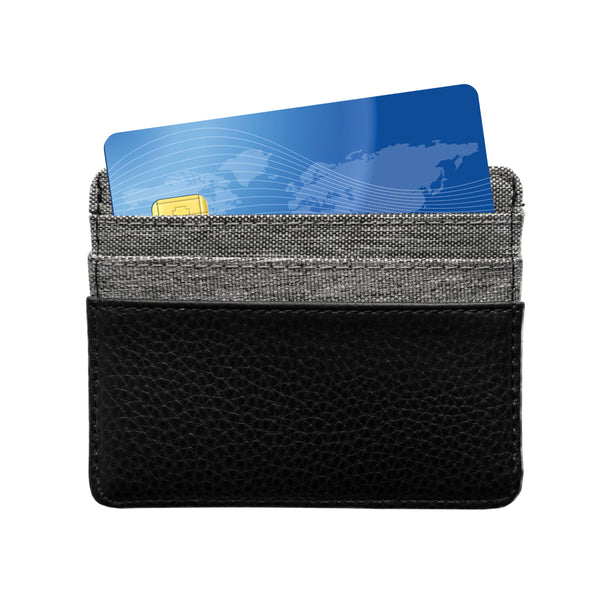 Littlearth Minnesota Vikings Pebble Front Pocket Wallet