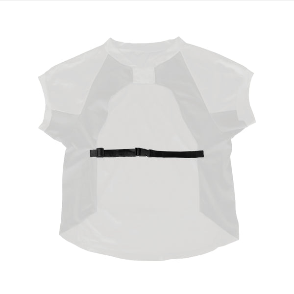 Littlearth Mississippi State University Big Pet Stretch Jersey